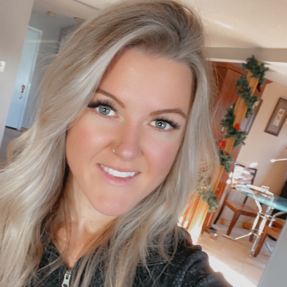 Meet your Posher, Allie